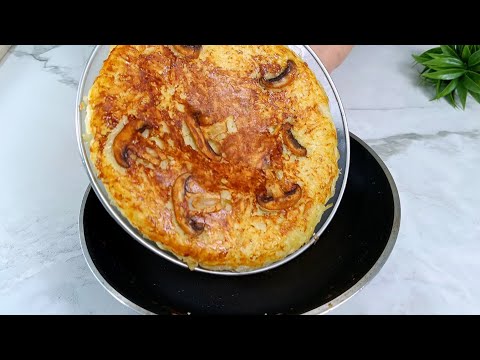 Видео: Картопля! Неймовірна смакота.