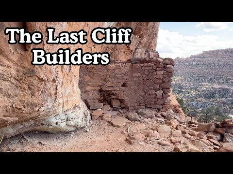 Видео: Исследование заброшенной древней деревни, застывшей во времени