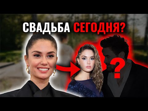 Видео: Агата Муцениеце СКАЗАЛА "ДА"! Кто такой Пётр Дранга и почему СВАДЬБА может быть уже СЕГОДНЯ?
