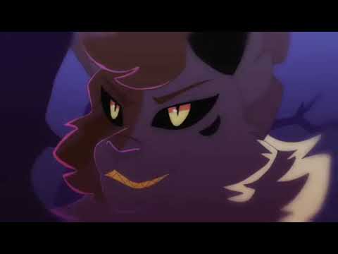 Видео: Коты воители клип The Resistance на русском