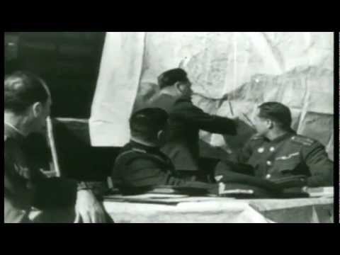 Видео: ЧВВАУШ-75 лет часть 1