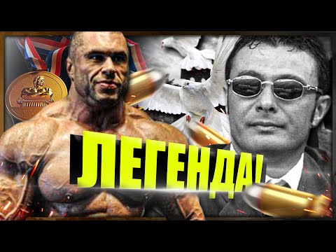 Видео: "Избягах от затвора/ Георги Илиев ме ИЗДИГНА"- Митко Димитров