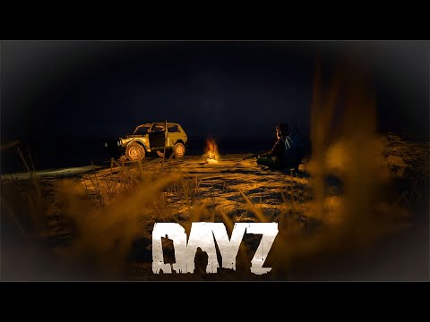 Видео: Приняли ВЫСАДКУ! Живем в домике ЕГЕРЯ - Dayz