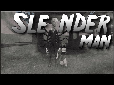 Видео: Слендермен😱 | Фильм ужасов «Берри Авеню» | Озвученная ролевая игра