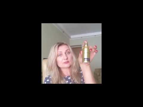 Видео: Парфюмы на выход... С ВЕЩАМИ!!!!