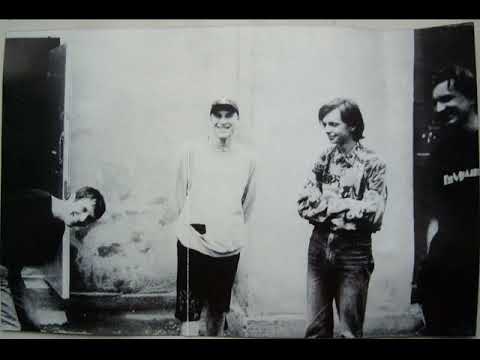 Видео: 16-2-1997 Химера - Квартирник
