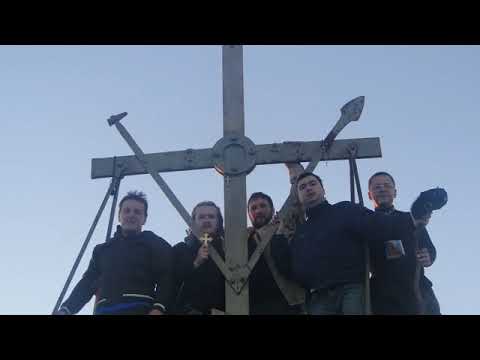 Видео: Фильм АФОН часть 2. Авва Илиодор Оптинский с духовными чадами