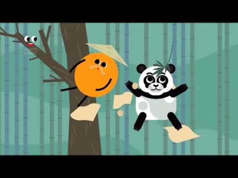 Видео: Мир ждет открытий. Бумага