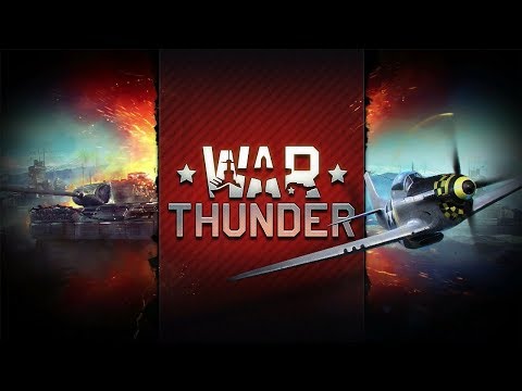 Видео: War Thunder ► ВОЕННЫЕ БАТАЛИИ