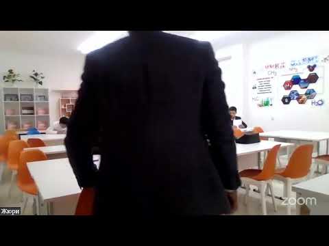 Видео: Олимпиада 7-8 сыныптар №289 мектеп