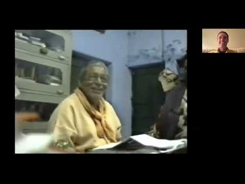 Видео: Слушаем беседу Шрилы Гурудева