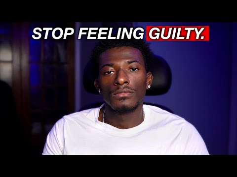 Видео: Чувство вины за то, что наконец-то поставил себя на первое место