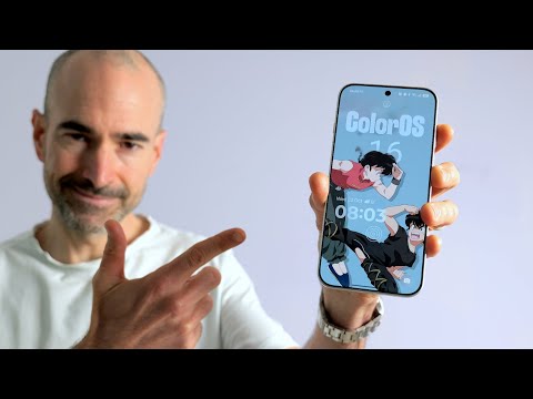 Видео: Советы и рекомендации по ColorOS 16 | Руководство по лучшим новым функциям