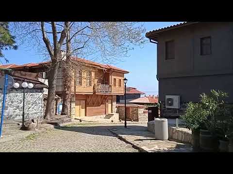 Видео: Выбираем город для жизни.  Обзор городов Болгарии