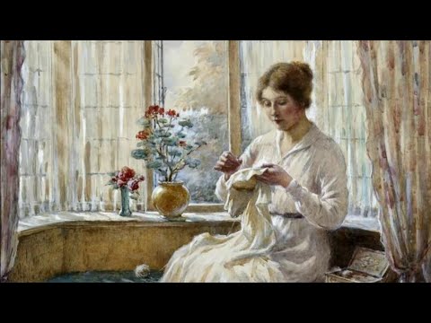 Видео: ИТОГИ года. Прикладная ВЫШИВКА, лоскутное шитье, примитивы...(январь-июнь 2021).