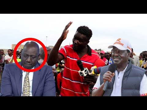 Видео: РАИЛА НЕ БУДЕТ ДОВОЛЬНА ВАШИМИ КОРОВАМИ, НЕ ПРИВОДИТЕ БОЛЬШЕ, ДАЖЕ РУТО — ЭТО ТУТАМ" ОМОШ ОДНОЧАС...