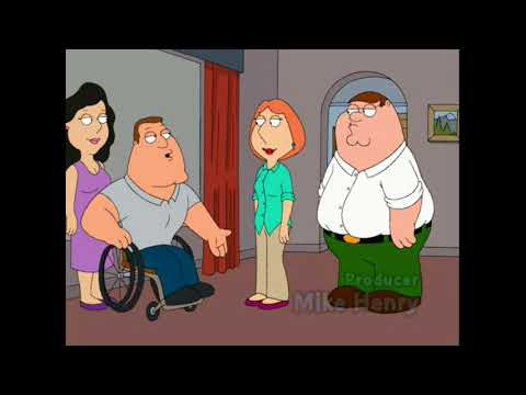 Видео: Гриффины.Самые смешные моменты#28