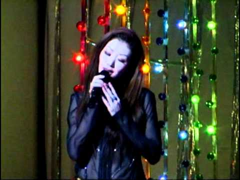 Видео: KIIN Ый кыыhа - Кунду киьим (Live concert 2008)