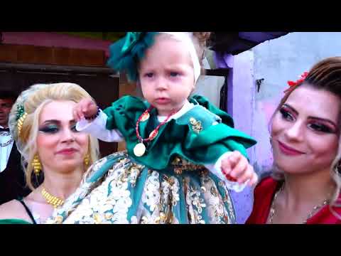 Видео: Рождения ден на Златка 1г.2023г.