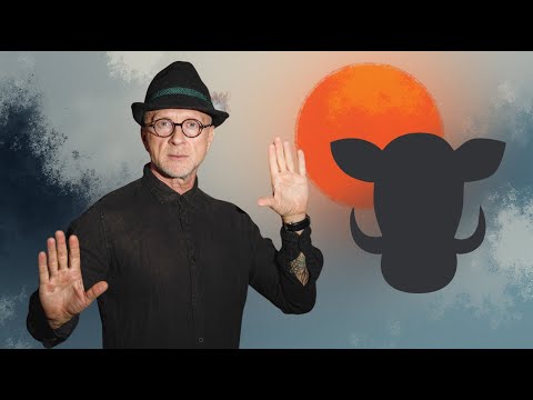 Видео: Орест Лютий - Хряк Фуяк (прем'єра пісні)