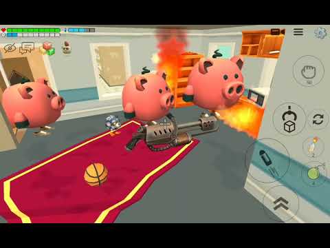 Видео: приютил собачку часть 3