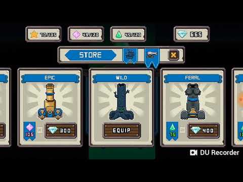 Видео: Прохождение Tiny Empire Часть #8