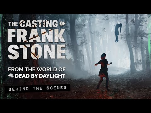 Видео: The Casting of Frank Stone | Кинематографический кошмар