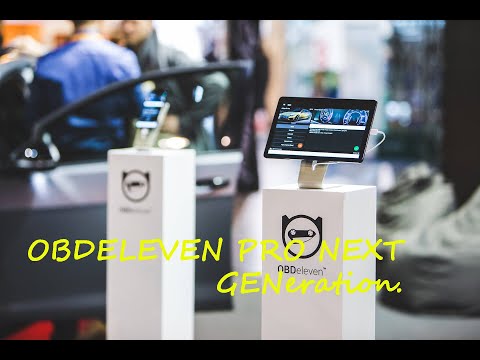 Видео: 🏎️OBDeleven Next Gen - разница в функционале IOS/Android
