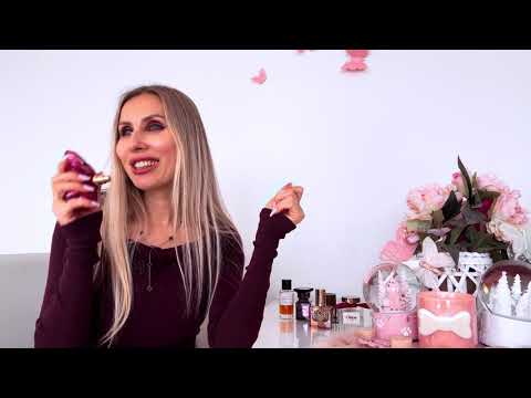 Видео: Подборка Ароматов которые ношу сейчас,сочные ароматы,итог Октября #dior #tomford #kilian #montale 🍁🍂