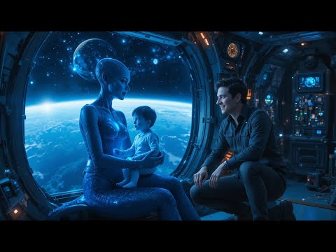 Видео: Моё тело слишком большое человек я не достойна любви но он полюбил её и она стала матерью его