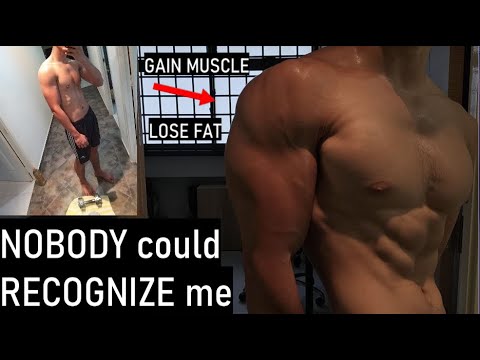 Видео: Я понял, как быстро нарастить мышцы
