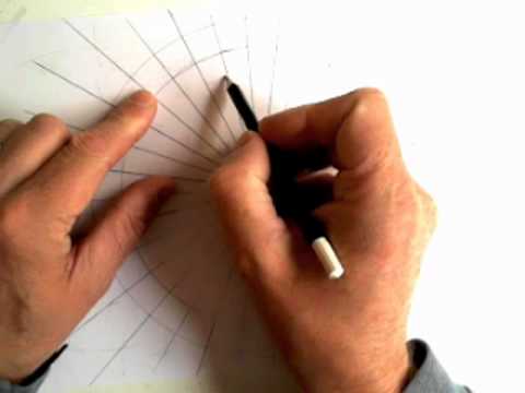 Видео: Кельтский узор 13 (круглая рамка)