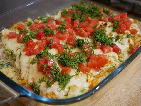 Видео: ВКУСНОЕ МЕНЮ НА ДЕНЬ 1200 ккал