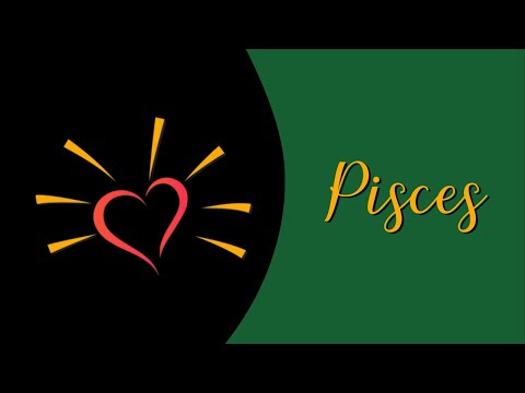 Видео: Рыбы ♓ Вся эта внутренняя работа наконец-то приносит плоды