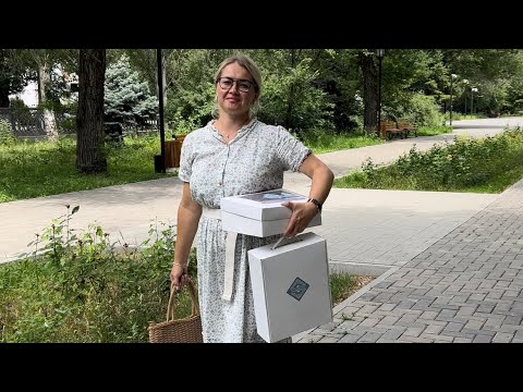 Видео: «Волгоградский пуховый платок» знакомит гостей города с местными пуховыми изделиями в ВГСПУ