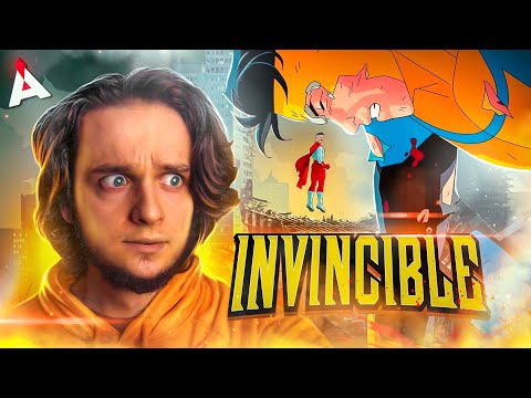 Видео: НЕУЯЗВИМЫЙ ‍‍‍🦸‍♂️ Супергерои, у которых идет кровь