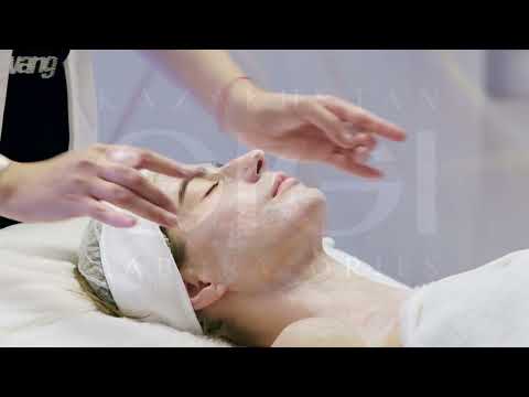 Видео: NEW AGE G4 - Процедура восстановления, интенсивного увлажнения и питания, терапия.