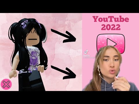 Видео: Даша Джакели покупает YouTube | Реакция на Дашу Джакели от Алены в Роблокс