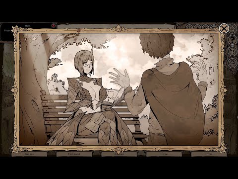 Видео: My Lovely Wife #3. Душа жены в фонаре!