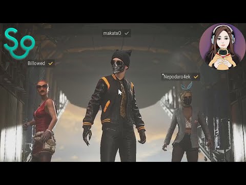 Видео: Макич и девочки #7 (часть 1)