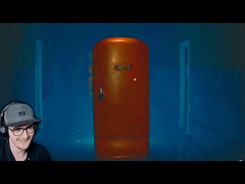 Видео: какой-то красный холодильник ► Валера Гостер ( Valera Ghosther ) | Реакция
