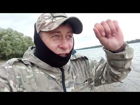 Видео: ВЫЛАЗКА НА РЫБАЛКУ С УТРА!) ИНТЕРЕСНАЯ РЫБАЛКА С ТОВАРИЩЕМ ! ГЭС Новосибирск.