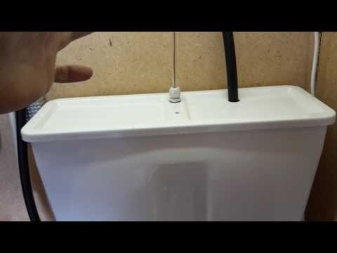 Видео: Водоснабжение в маленьком частном доме