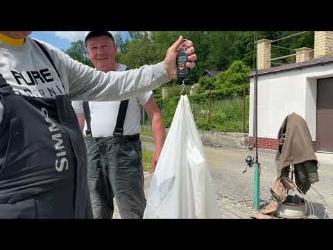 Видео: Ловимо на флет і на фідер .Відповіді на запитання . 5.06.2025.