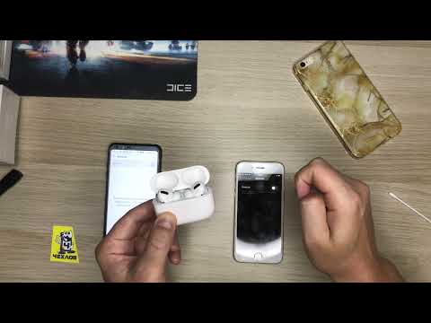 Видео: Инструкция по соединению наушников