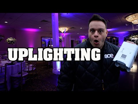 Видео: Очень важные советы по освещению для диджеев