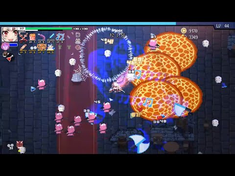 Видео: Голокюр (ПК), часть 52, Накири Аяме