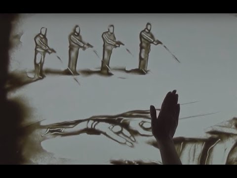 Видео: Яр. Колпашевская трагедия. Тизер-фильма