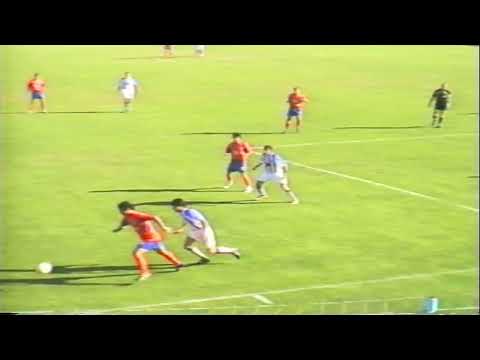 Видео: Белите Орли (Плевен) - Рилски Спортист (Самоков) 2:3 Мач за влизане в А група (2006)