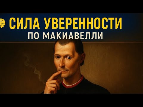 Видео: РАСКРОЙТЕ САМУЮ СИЛЬНУЮ ЧЕРТУ уверенности — и станьте НЕПОБЕДИМЫМИ!